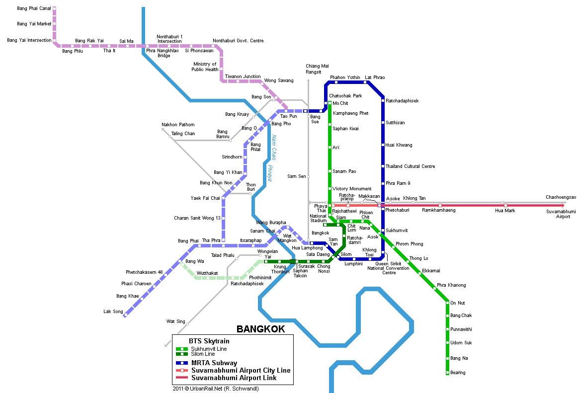 bkk tren kat jeyografik